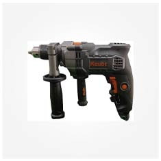عکس دریل چکشی 850 وات زوبر مدل K10077 تصاویر