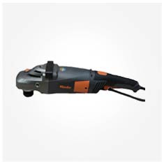 دستگاه سنگ فرز بزرگ زوبر 2350 وات Kzubr K10186