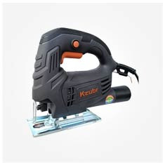 اره عمود بر 400 وات زوبرKzubr JigSaw 400w K10211 