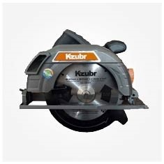 خرید اره گرد بر 185 میل 1500 وات زوبر مدل K10262 قیمت