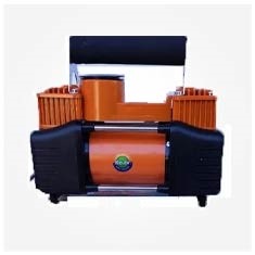 قیمت کمپرسور باد فندکی زوبر KAC-12V K10621 خرید