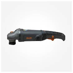 سنگ فرز متوسط زوبر 900 وات 125 میلمتر Kzubr KAG-125C-900S