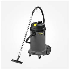  جارو برقی خانگی و صنعتی 1380 وات کارچر NT 48/1