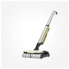 سرامیک شویی 1400 وات SE 4001 کارچر 
