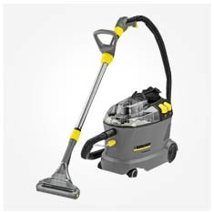 مبل شویی و فرش شویی کارچر 1200 وات PUZZI 8/1