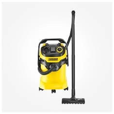 جاروبرقی 1400 وات کارچر WD3P