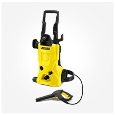 کارواش خانگی کارچر 1800 وات Karcher K4 Pressure Washer