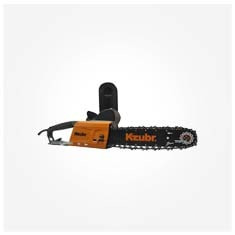 اره برقی زنجیری زوبر 1200 وات 7200 دور Kzubr Chainsaw KCS-1200