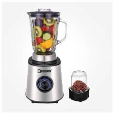 مخلوط کن دسینی 2 کاره 400 وات مدل KD-999 