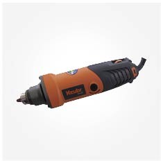 قیمت فرز انگشتی گلو کوتاه زوبر مدل KDG-190 خرید