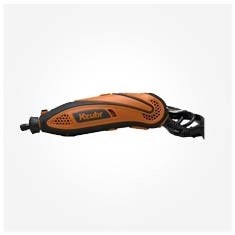 قیمت فرز انگشتی 135 وات زوبر مدل KDG135-210 خرید