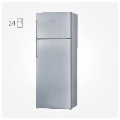 عکس یخچال فریزر بوش 24 فوت KDN46VL204 تصویر