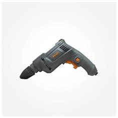 دریل برقی زوبر 350 وات دیمر دار kzubr KED_350 