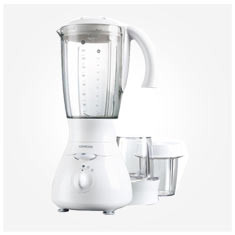 مخلوط کن 500 وات کنوود مدل KENWOOD BL440