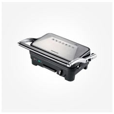 گریل برقی و باربیکیو کنوود 1800 وات Kenwood HGM50