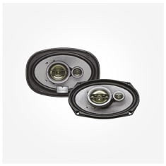 اسپیکر خودرو کنوود 320 وات بسته دو عددی Kenwood KFC-HQ718