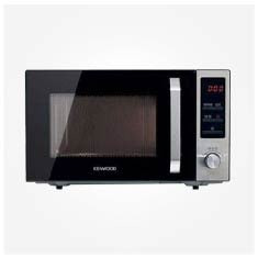  مایکروویو مایکروفر کنوود 25 لیتری 800 وات گریل MWM25 Kenwood 