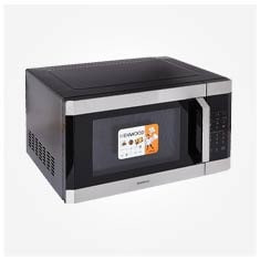  مایکروویو آون کنوود 42 لیتری 1100 وات گریل دار MWM42 Kenwood 
