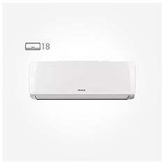 تصاویر کولر گازی اسکرول 18000 مدل OG-18KW عکس 