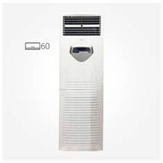  کولر گازی ایستاده جنرال شکار 60000 KFR-60LW General Shkar T3 