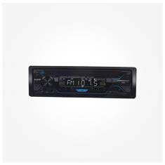 دستگاه پخش ماشین بلوتوث دار Car Player Blutooth KH-6228