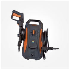 کارواش خانگی ایستاده زوبر 1400 وات kHPW_1400 Kzubr
