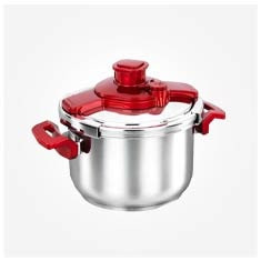 زودپز کرکماز 7 لیتری TESS-A153-18