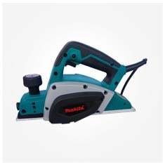 رنده برقی ماکیتا 620 وات 2.9 آمپر KP0800 Makita
