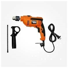 خرید دریل چکشی بلک اندکر 550 وات KR554RE قیمت
