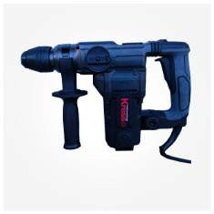 دریل تخریب کرس 1100 وات سه نظام 4 شیار KU332P 