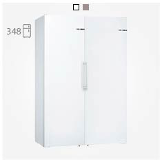 یخچال دوقلو بوش 348 لیتر سری 4 Bosch KSV36VW31U GSN36VW31U 
