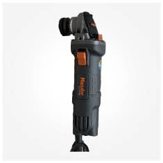 مینی سنگ فرز زوبر دیمردار 850 وات Kzubr K10161 KAG115d-850S