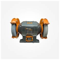 سنگ دو طرفه رومیزی 250 وات زوبر KZUBR K10422 KBG-150 