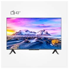 تلویزیون 43 اینچ شیاومی فورکی Xiaomi L43M6-6AEU