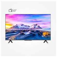  تلویزیون شیائومی L50M6-6AEU P1 مدل 50 اینچ فورکی هوشمند بلوتوث 4K 