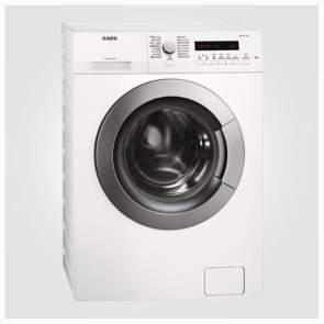 ماشین لباسشویی آاگ 7 کیلویی  AEG L72270VFL