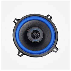 اسپیکر خودرو سیلترون 5 اینچی 180 وات Siltron Speaker LF-502-2