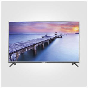تلویزیون ال ای دی ال جی LG LED TV 32LF550V 