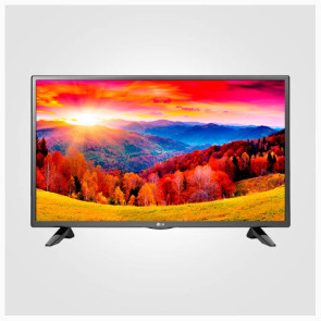 تلویزیون ال‌ ای‌ دی ال جی LG LED TV 43LH590V
