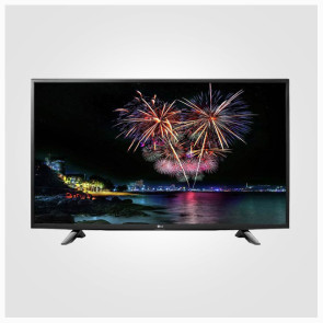 تلویزیون فول اچ دی ال جی LG FULL HD LED TV 43LH510V