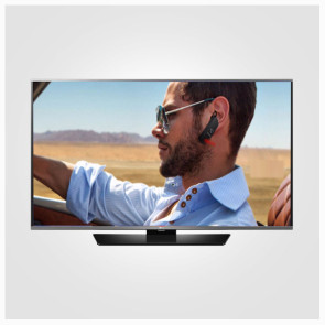 تلویزیون هوشمند ال جی LG Smart FULL HD LED TV 55LF630V 