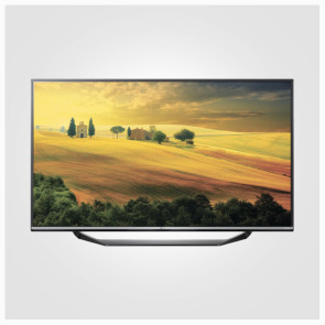 تلویزیون اولترا اچ دی ال جی LG ULTRA HD 65UF670 