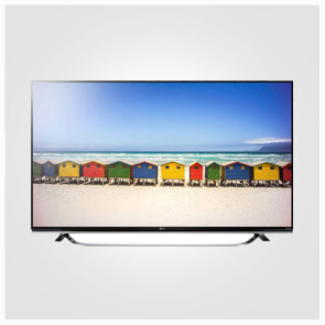 تلویزیون فورکی هوشمند ال جی LG 3d 65UF850V 