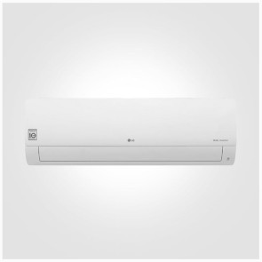 کولر گازی ال جی اینورتر 12000 LG Air Conditioner BSNW126K3B0