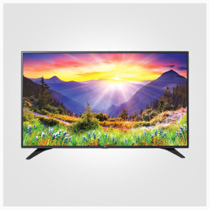 تلویزیون فول اچ دی ال جی LG FULL HD TV 43LH600V