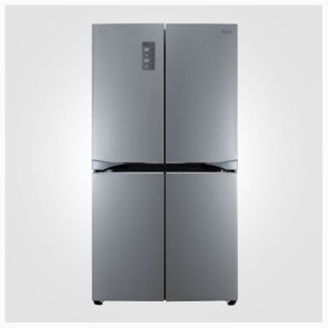 یخچال فریزر ال جی 30 فوت طرح ساید LG Refrigerator NEXT-264