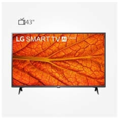 تلویزیون ال جی ال ای دی هوشمند فول اچ دی LG Smart 43LM6370 