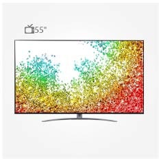 تلویزیون ال جی 55NANO966 مدل 55 اینچ 