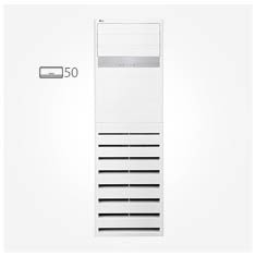 کولر گازی ایستاده ال جی 50000 سرد و گرم اینورتر LG APUW50GT3E0