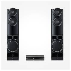 سینما خانگی ال جی 1250 وات 4.2 کانال بلوتوث دار LG LHD687 4.2Ch